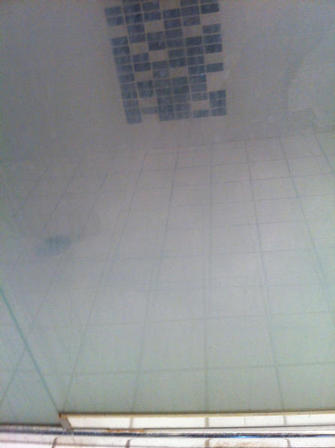 Sunil & Varsha Bhargav - Shower Before