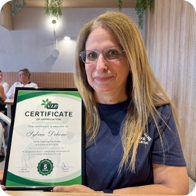 Sylvia Debono - Profile Photo