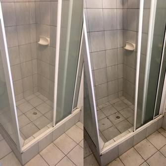 Paul Sanati - Shower Clean in Nollamara