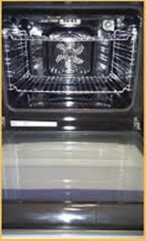 Tony Reliti - Oven Cleaning After