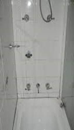 Tony Reliti - Shower Before