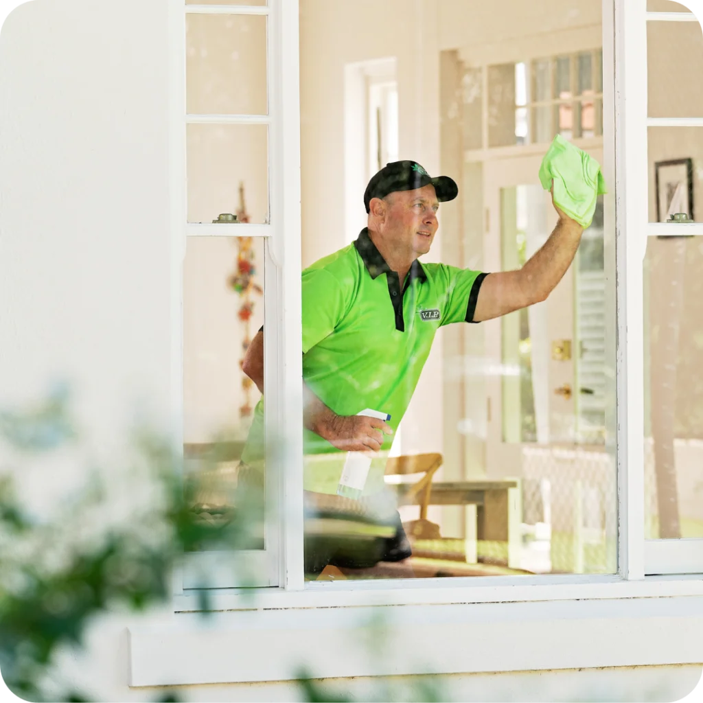 Window Cleaning Services