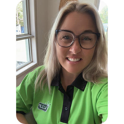 Maddy Pluijmers - Profile Photo