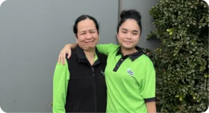 Ruby & Abby - V.I.P. Commercial Cleaning Murray Bridge