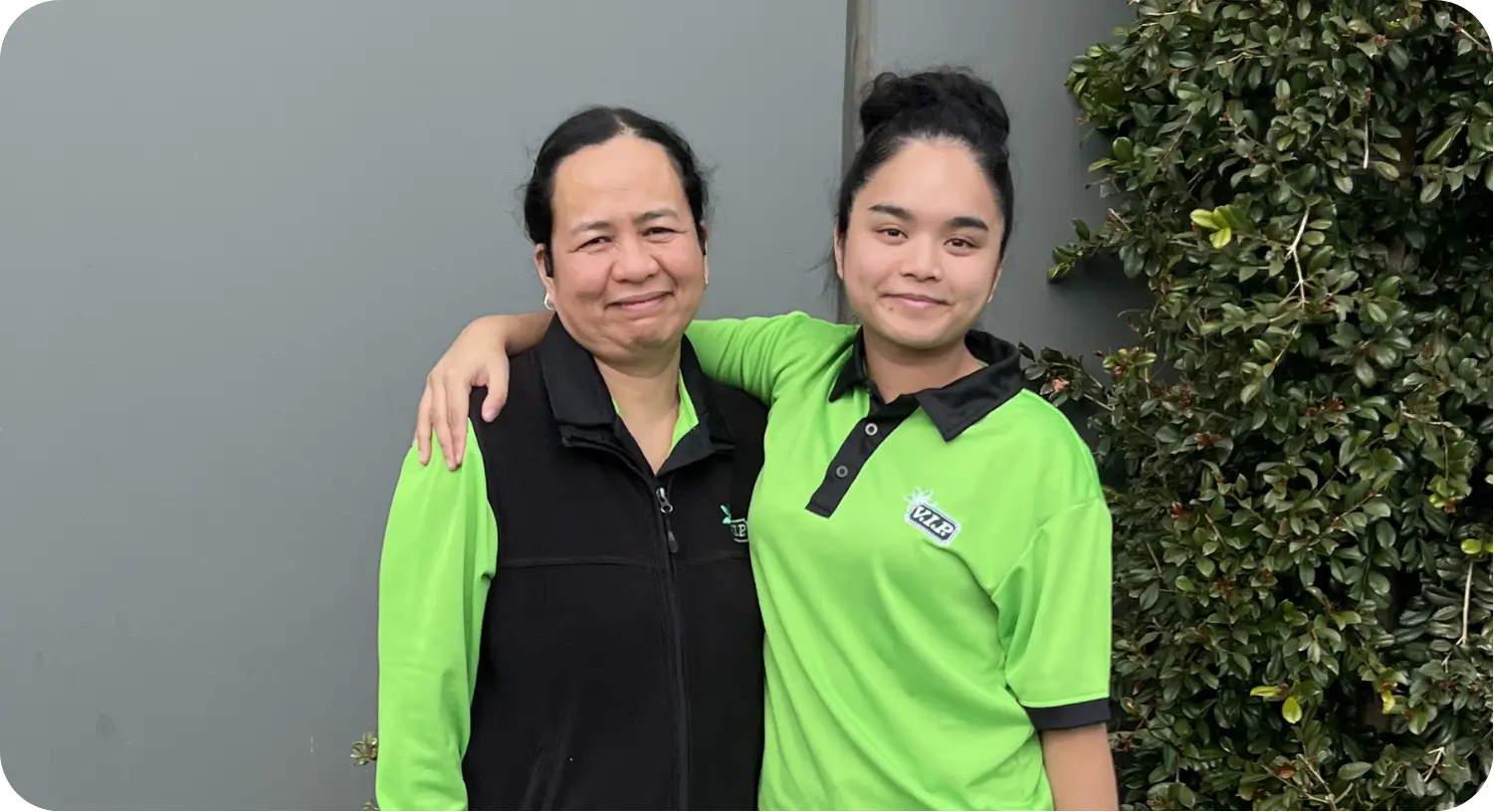 Ruby & Abby - V.I.P. Commercial Cleaning Murray Bridge
